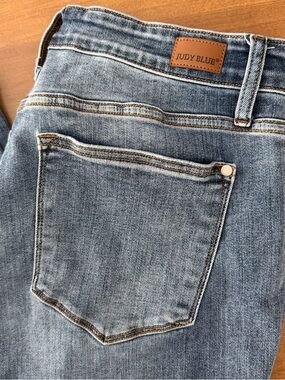 Judy Blue Slim Fit Jeans Size 18W